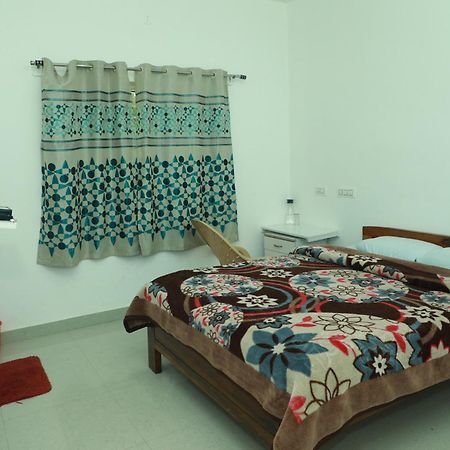 Bs Dreamz Ooty Daire Dış mekan fotoğraf