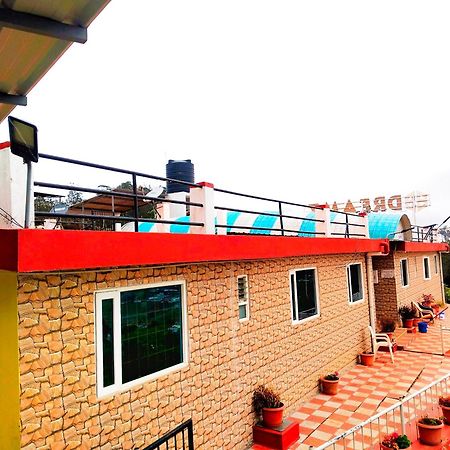 Bs Dreamz Ooty Daire Dış mekan fotoğraf