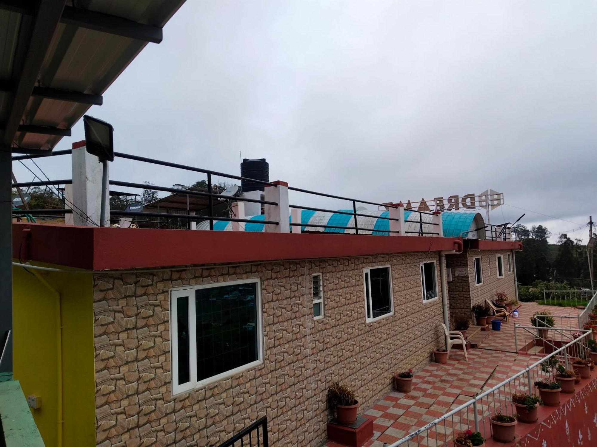 Bs Dreamz Ooty Daire Dış mekan fotoğraf