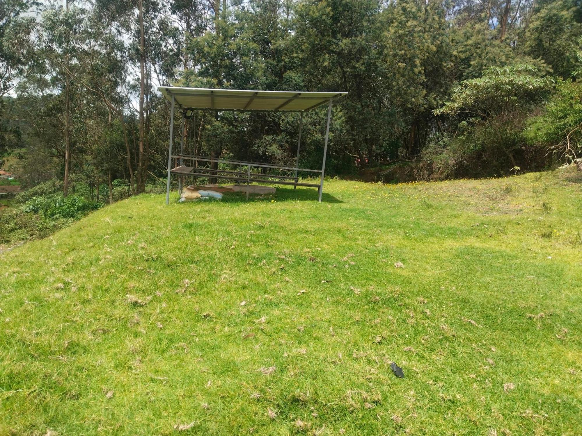 Bs Dreamz Ooty Daire Dış mekan fotoğraf
