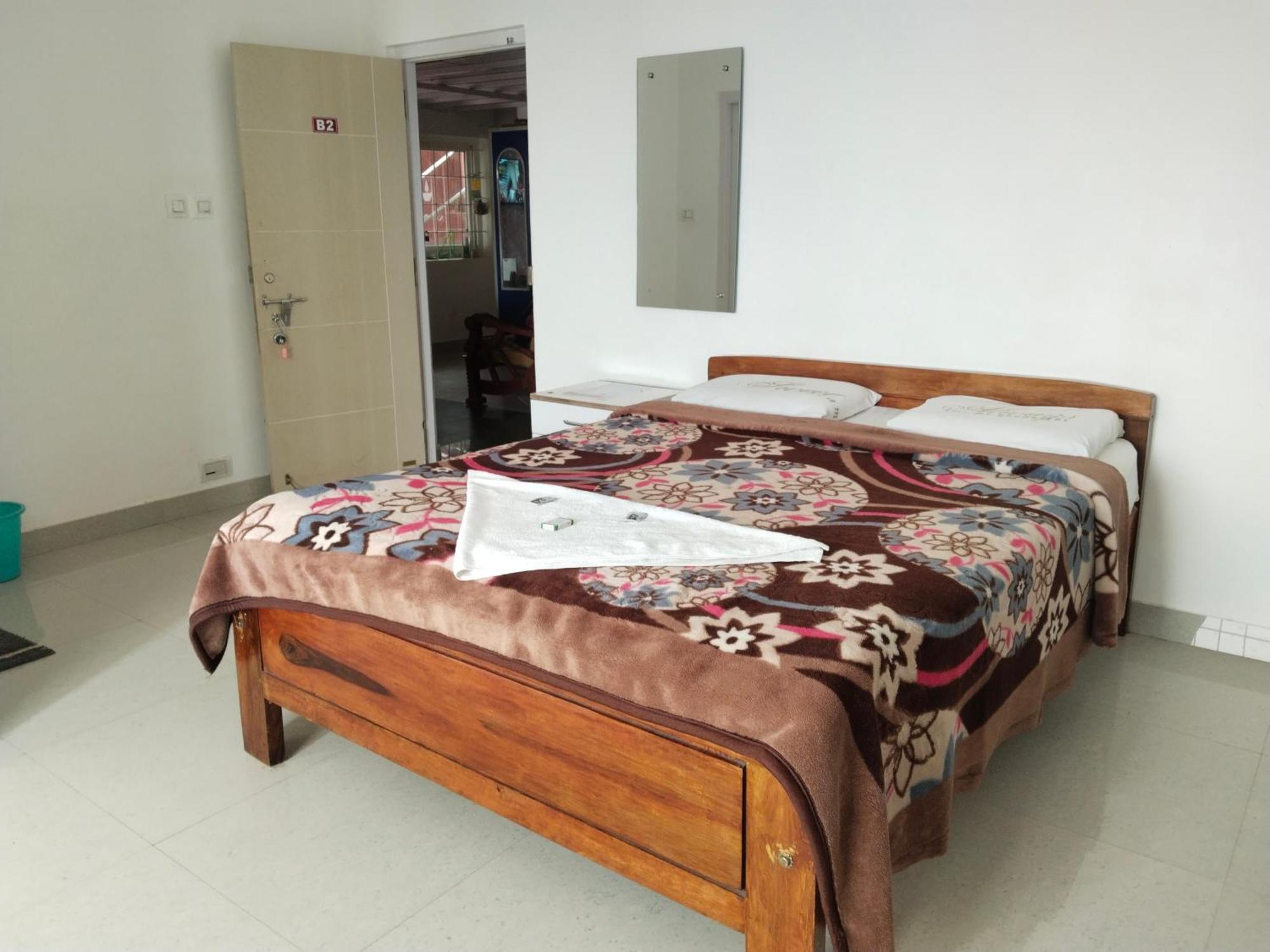 Bs Dreamz Ooty Daire Dış mekan fotoğraf