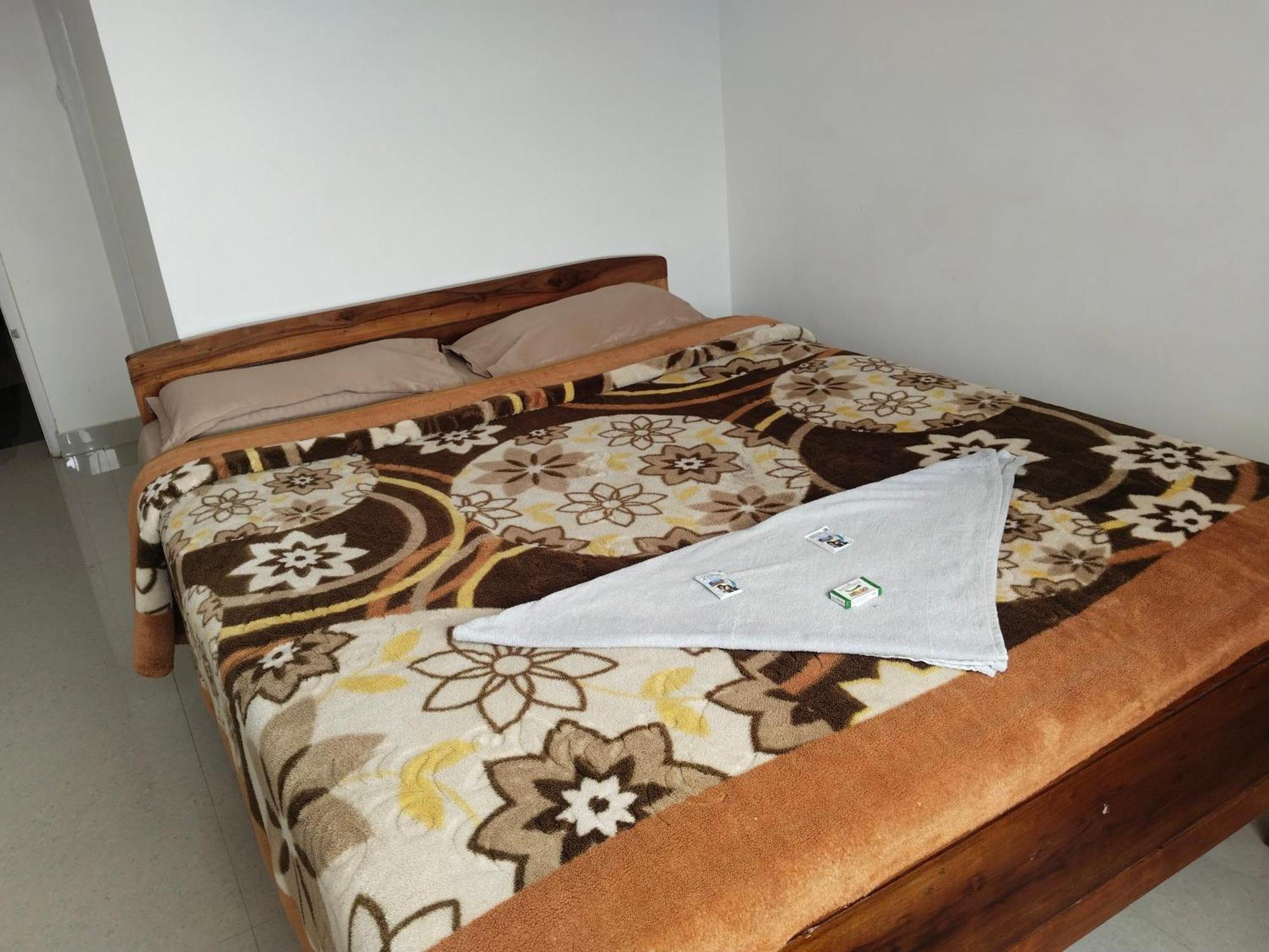 Bs Dreamz Ooty Daire Dış mekan fotoğraf