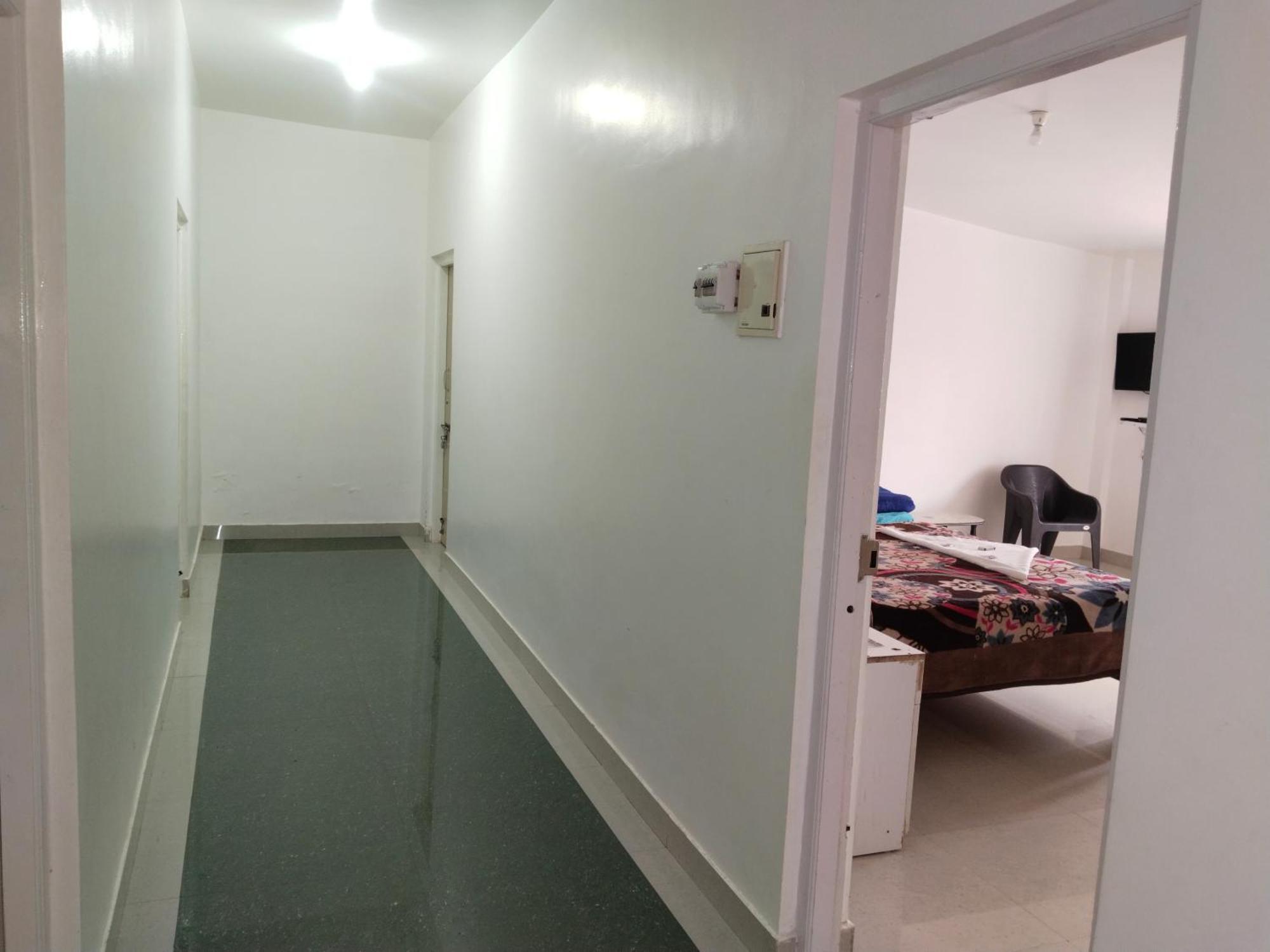 Bs Dreamz Ooty Daire Dış mekan fotoğraf