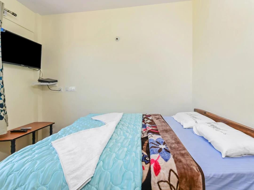 Bs Dreamz Ooty Daire Dış mekan fotoğraf