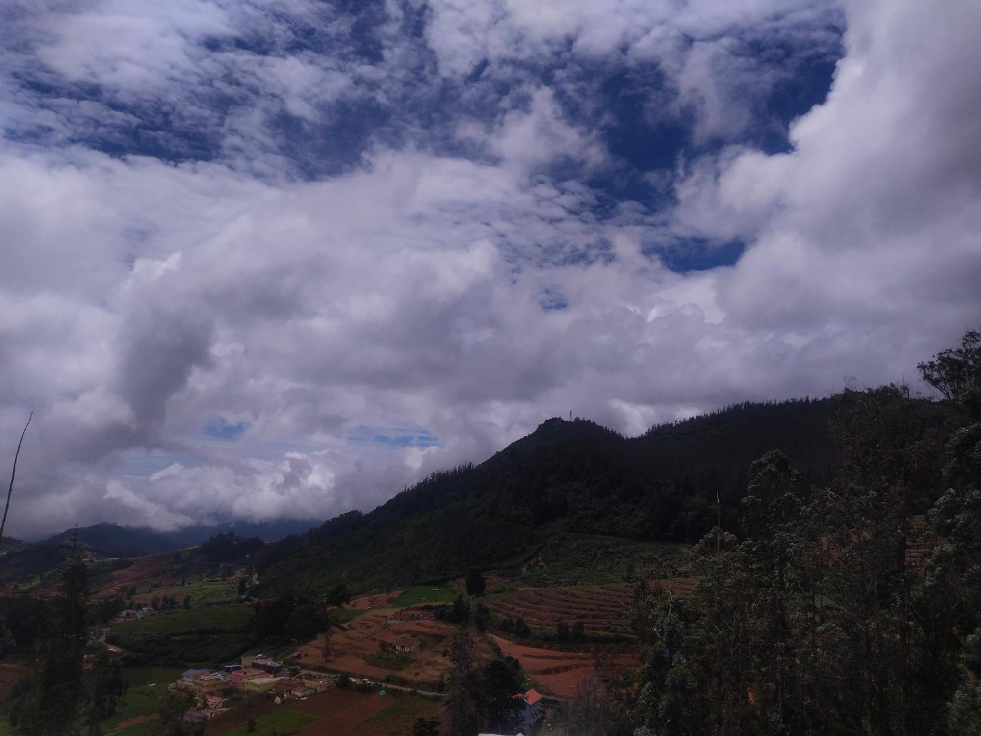 Bs Dreamz Ooty Daire Dış mekan fotoğraf