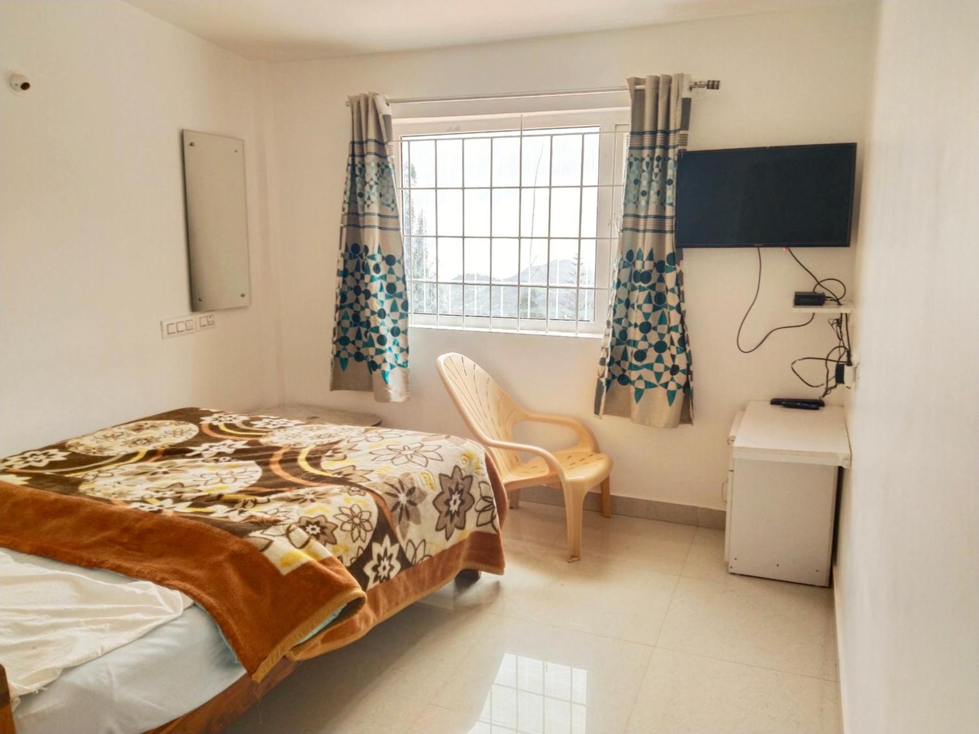 Bs Dreamz Ooty Daire Dış mekan fotoğraf