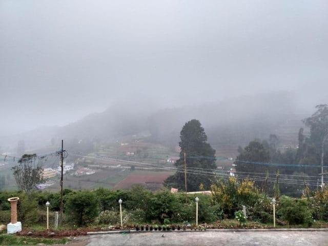 Bs Dreamz Ooty Daire Dış mekan fotoğraf