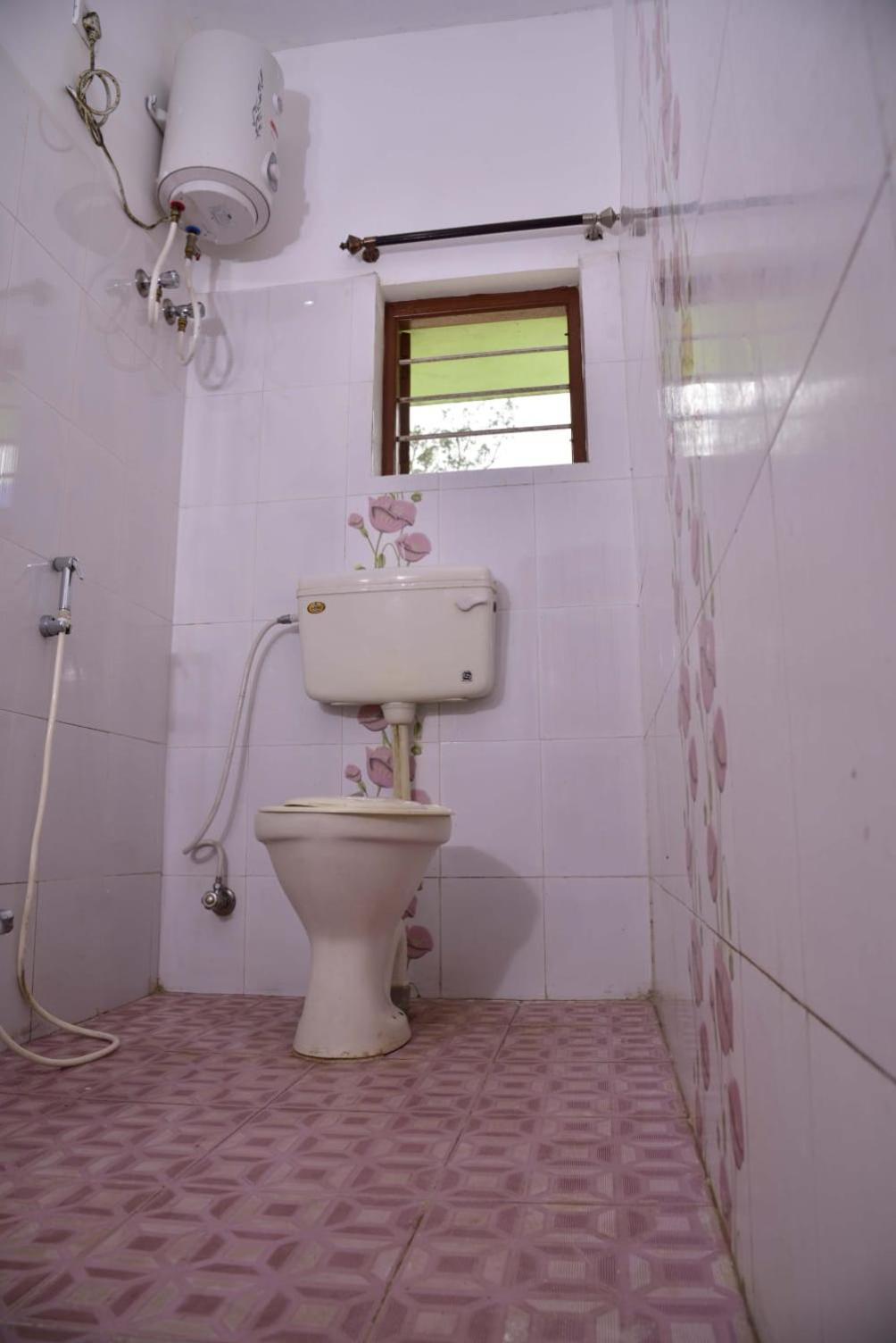 Bs Dreamz Ooty Daire Dış mekan fotoğraf