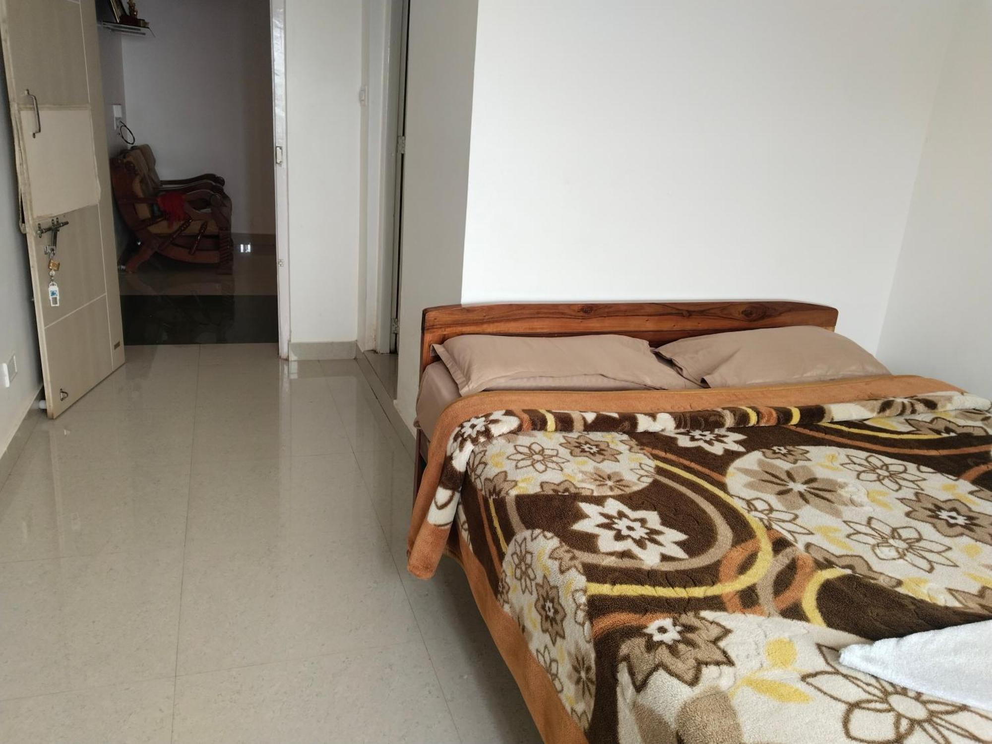 Bs Dreamz Ooty Daire Dış mekan fotoğraf