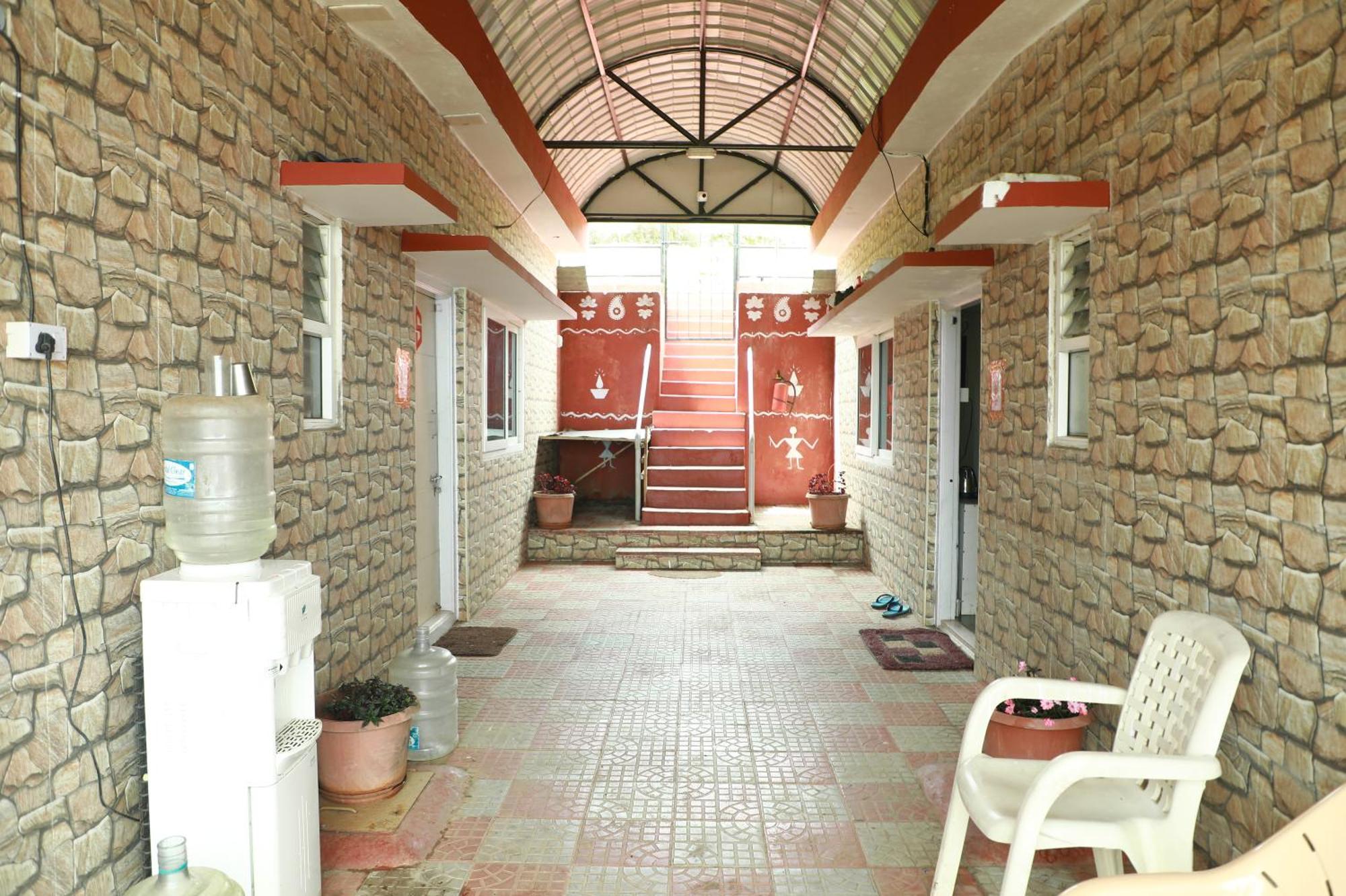 Bs Dreamz Ooty Daire Dış mekan fotoğraf