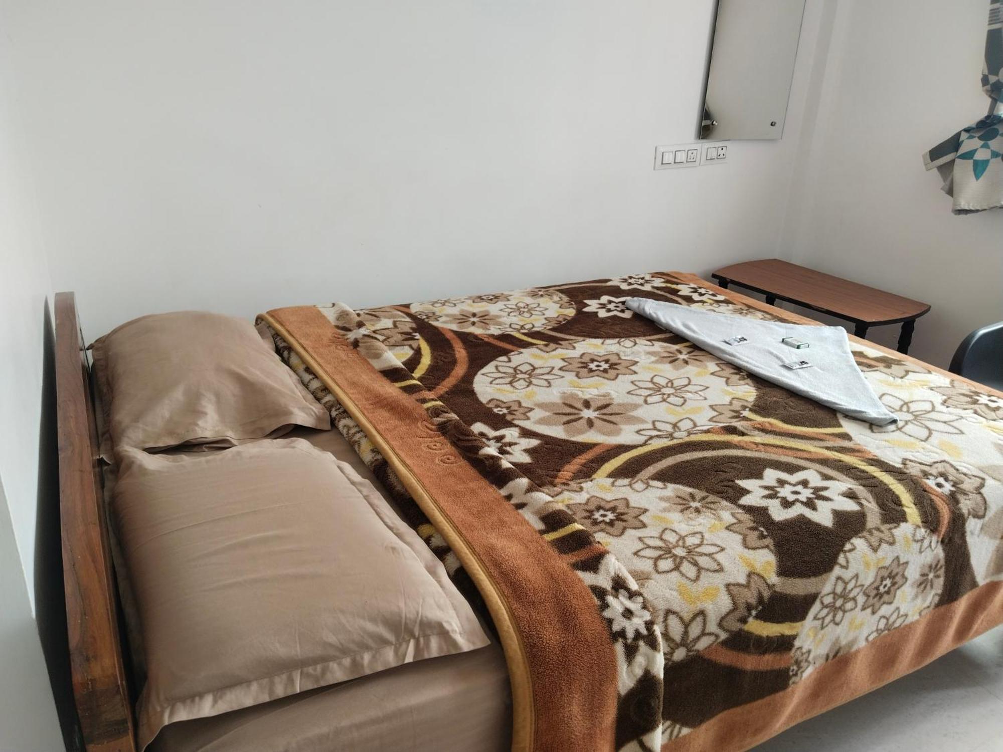 Bs Dreamz Ooty Daire Dış mekan fotoğraf