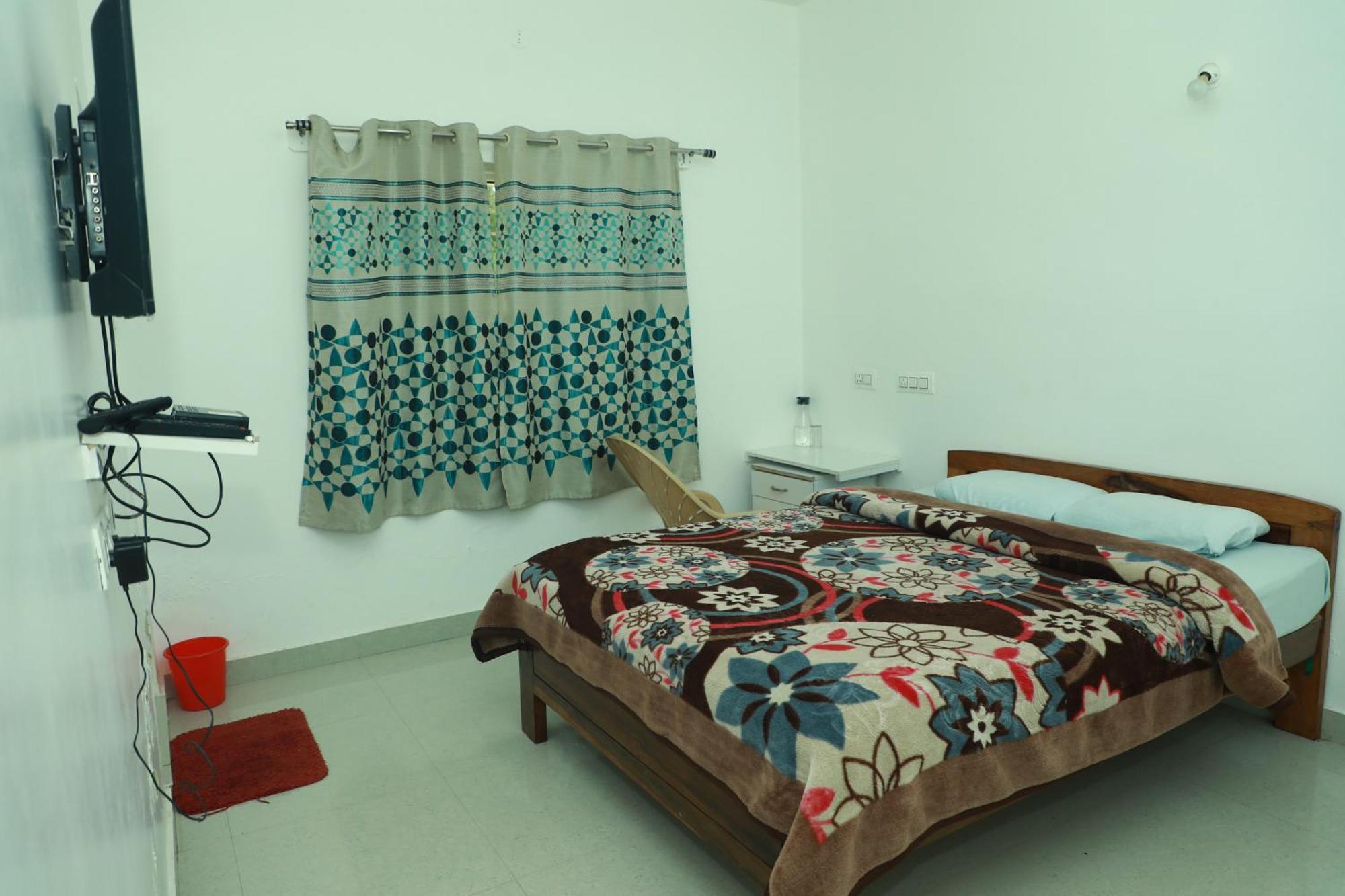 Bs Dreamz Ooty Daire Dış mekan fotoğraf