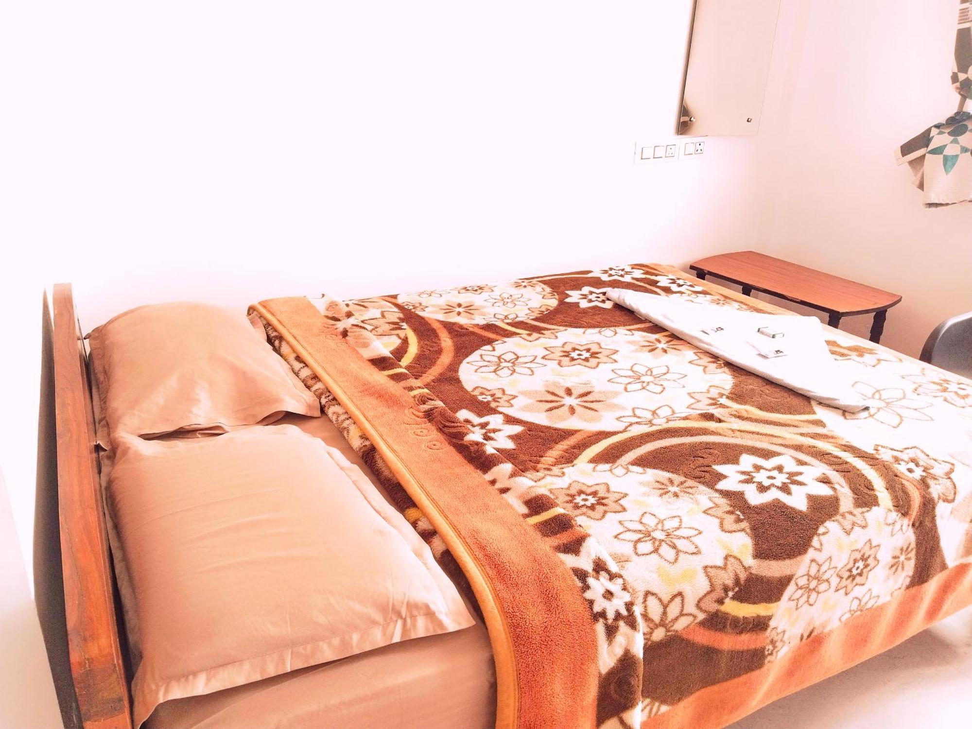Bs Dreamz Ooty Daire Dış mekan fotoğraf